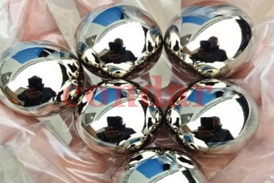 Kangda Steel Balls ensina como selecionar bolas de aço, deixando você livre de preocupações e economizando dinheiro
